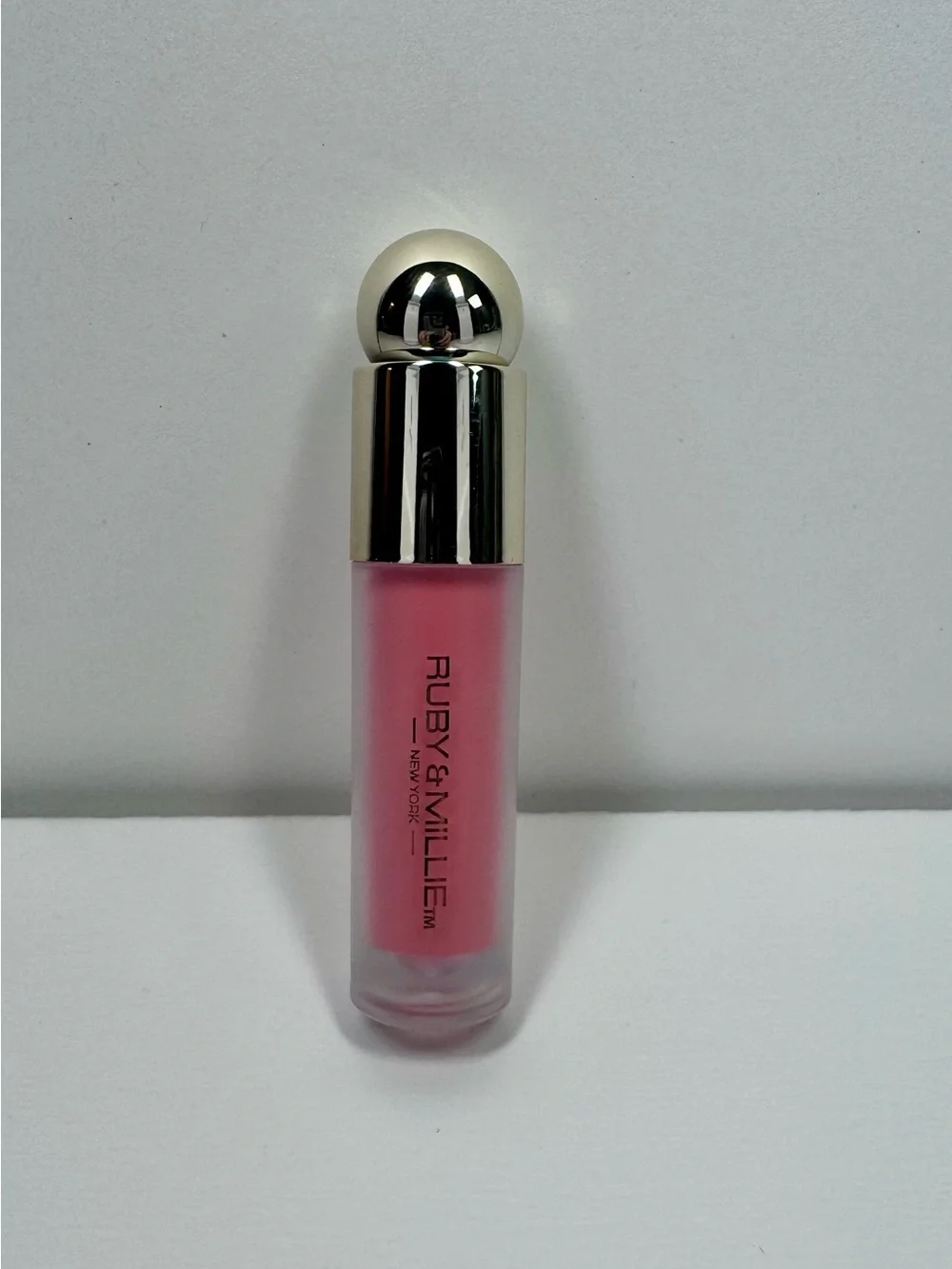 Ruby & Millie New York Liquid Blush - Happy